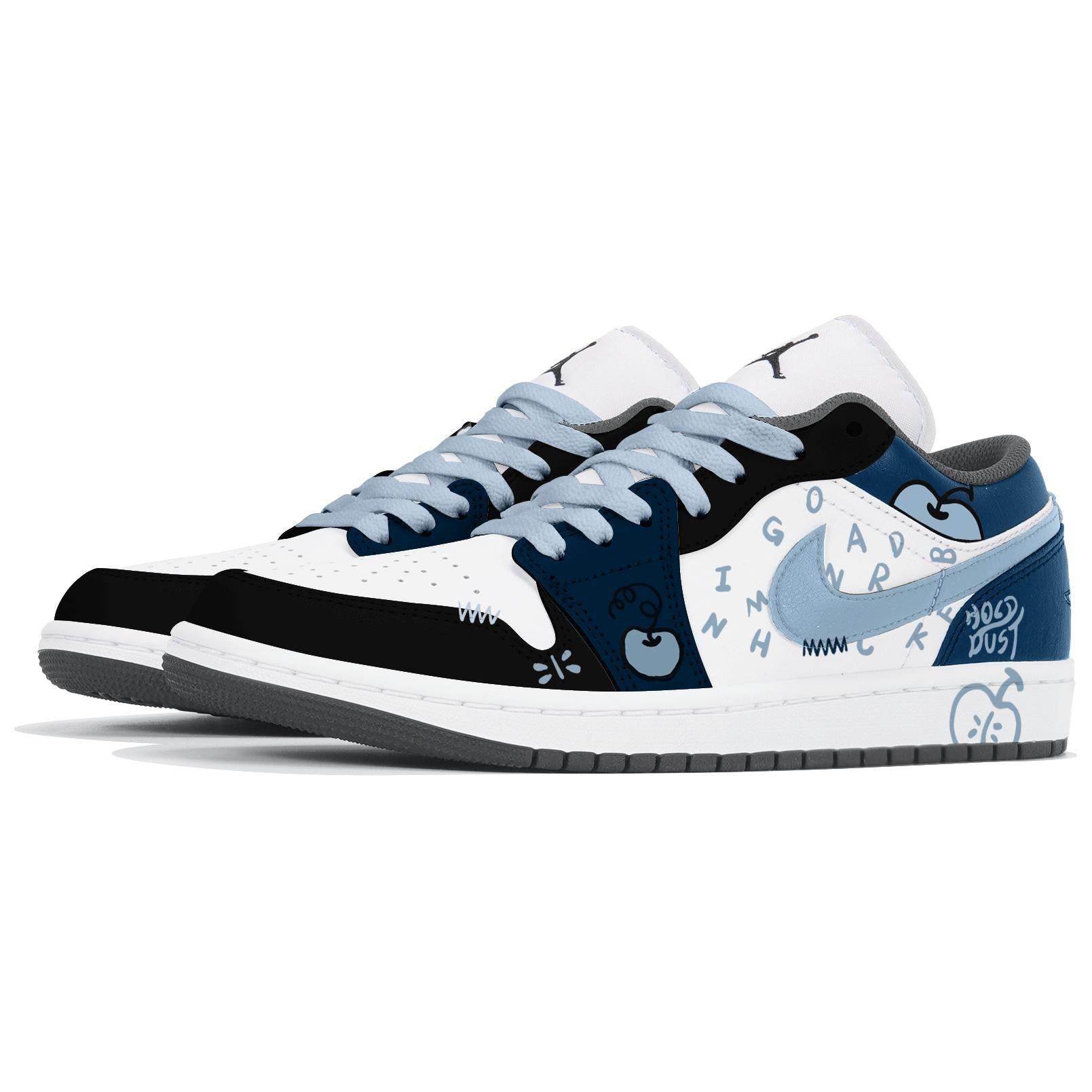 Кроссовки Jordan air enforcement dust - Boxette Shop