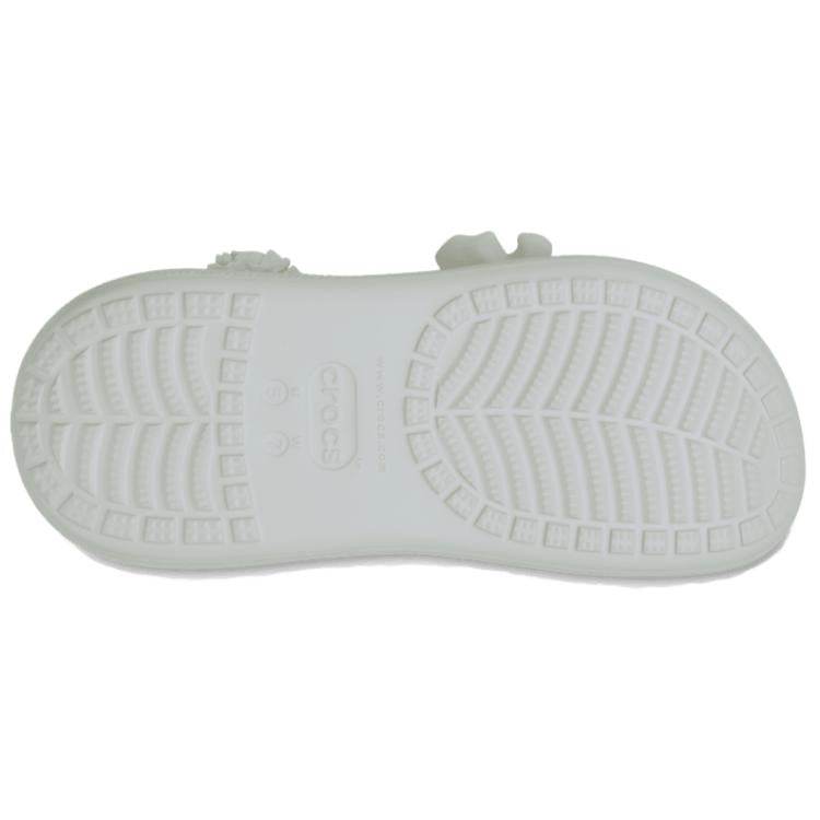 Шлепанцы женские Crocs Crush Bouquet Clog - Boxette Shop