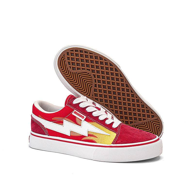 Кроссовки Miniso M Meijoupin - Boxette Shop