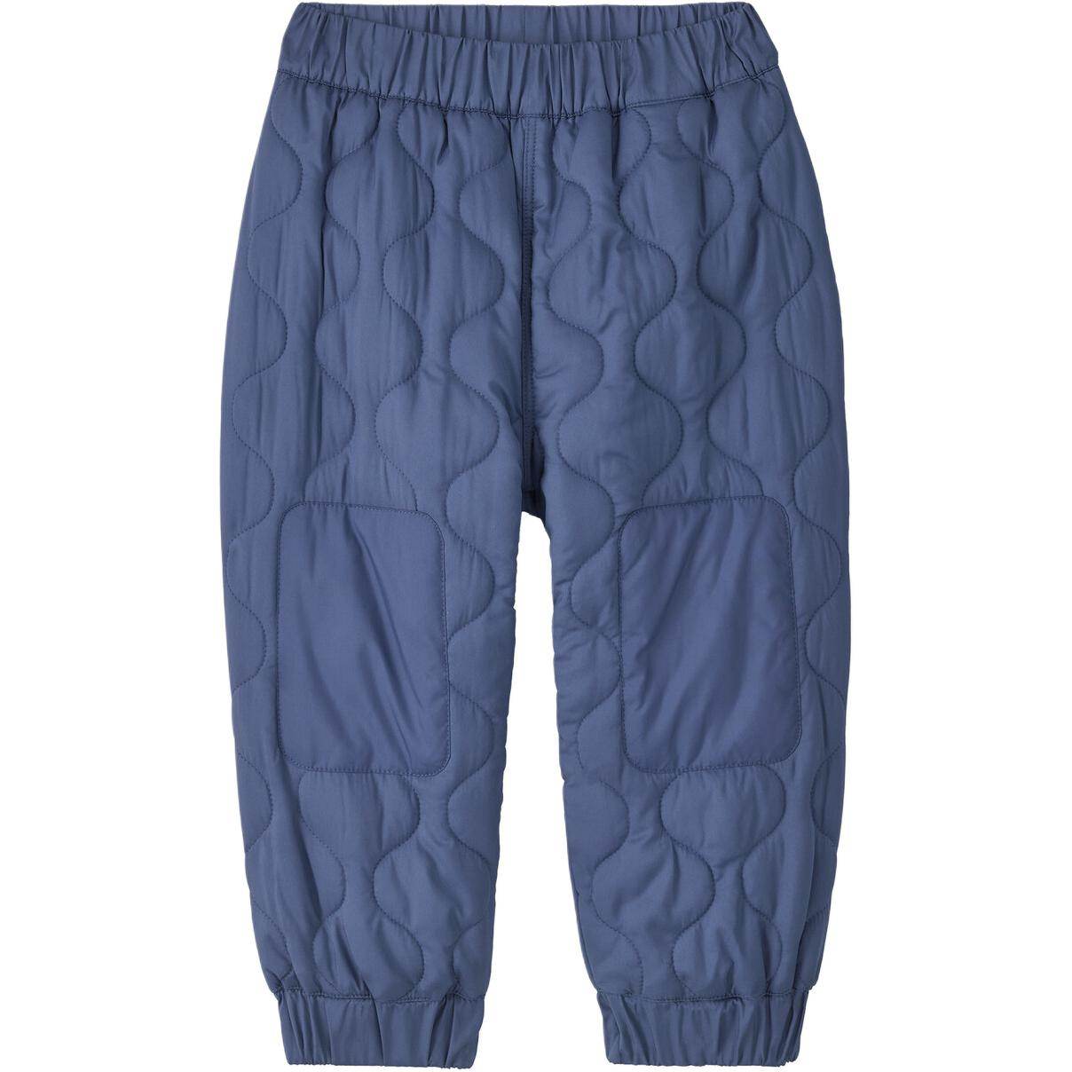 Штаны для малышей Patagonia - Boxette Shop