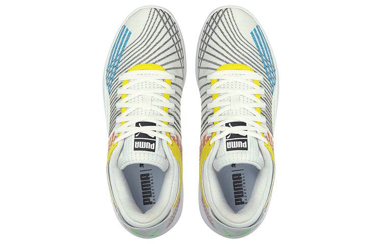 Кроссовки Puma Clyde All Pro - Boxette Shop