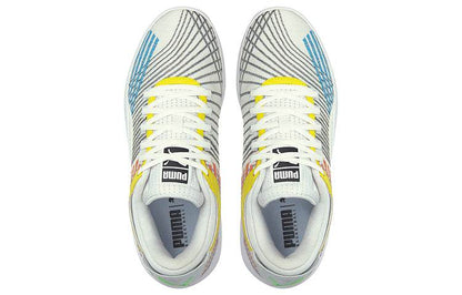Кроссовки Puma Clyde All Pro - Boxette Shop
