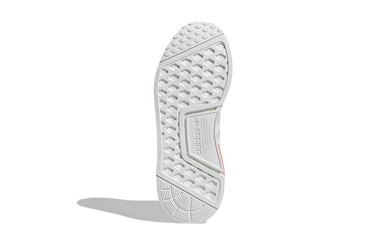 Кроссовки детские Adidas Originals Nmd_r1 Low-top Low-top - Boxette Shop