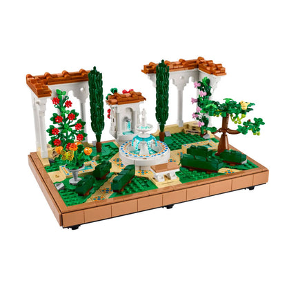 LEGO bog‘ favvoralari to‘plami (10359)