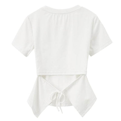 Футболка женская 3Colour - Boxette Shop