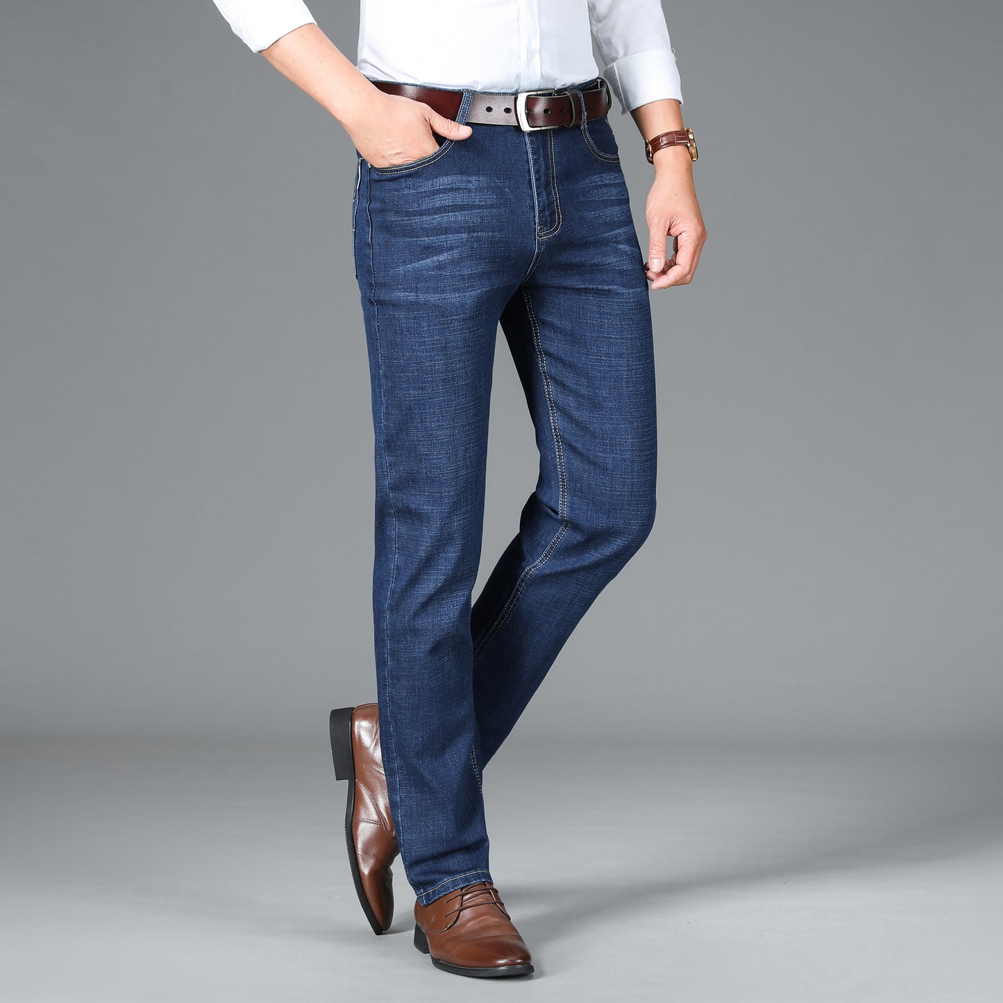 Джинсы Playboy