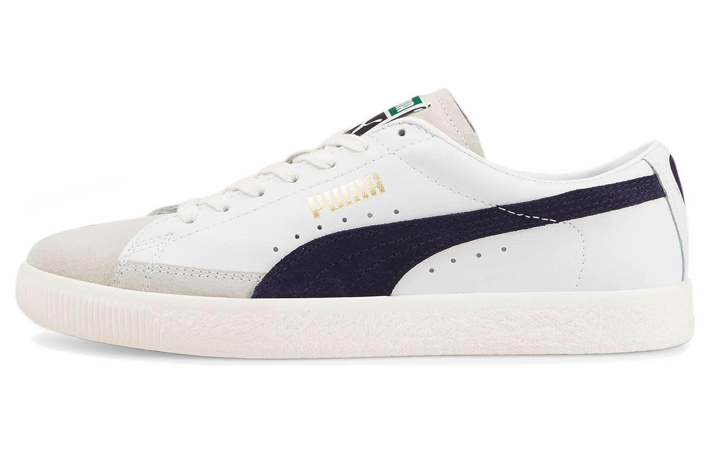 Кроссовки Puma Basket Vtg Low Top Boardshorts - Boxette Shop