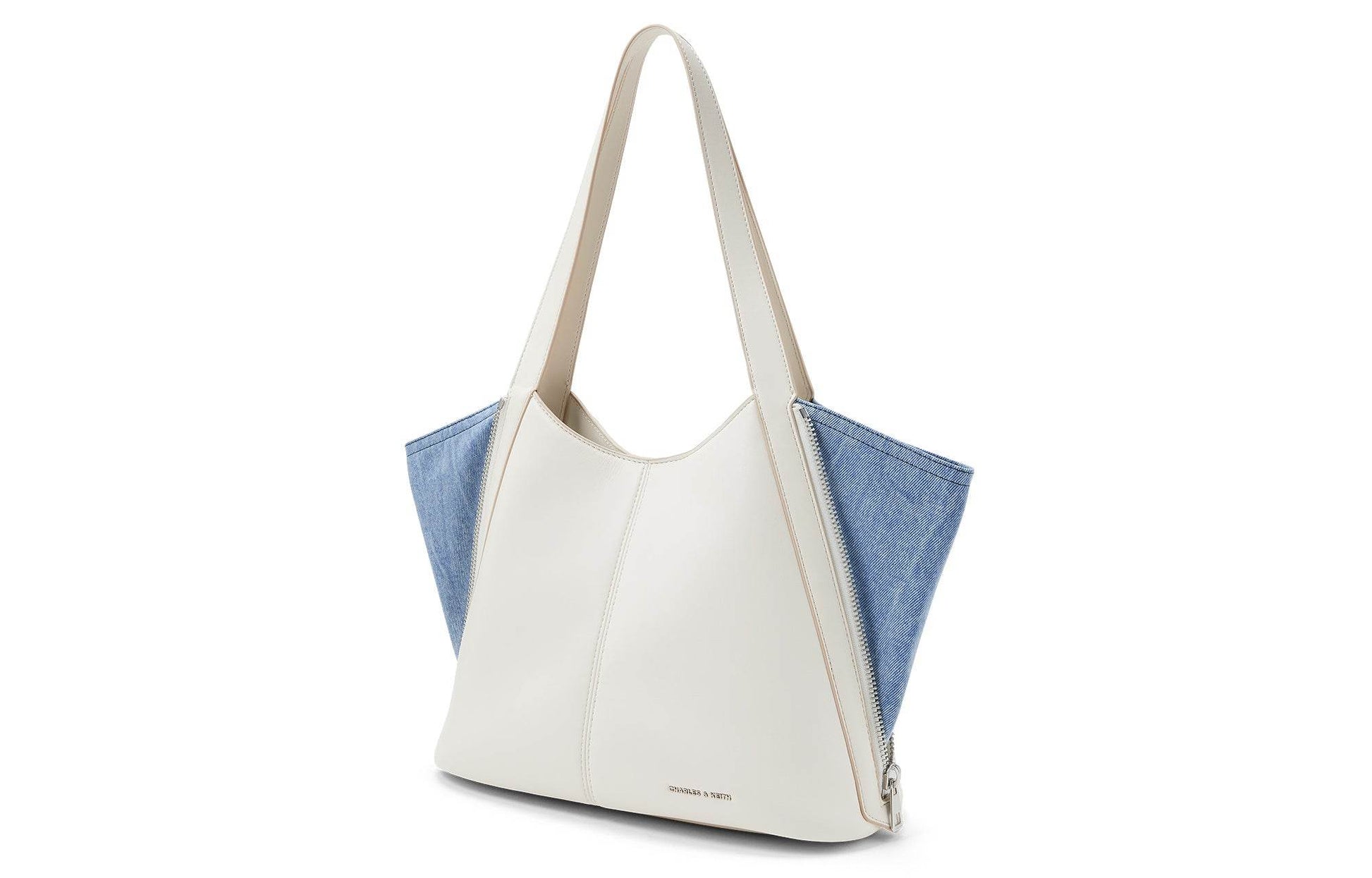 Сумка женская Charles&Keith Noir - Boxette Shop