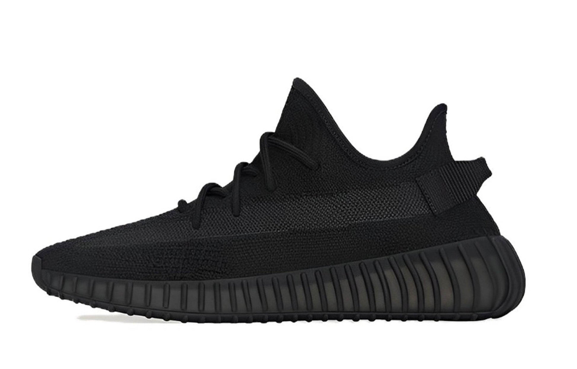 Кроссовки Adidas Originals Yeezy Boost 350 V2 - Boxette Shop