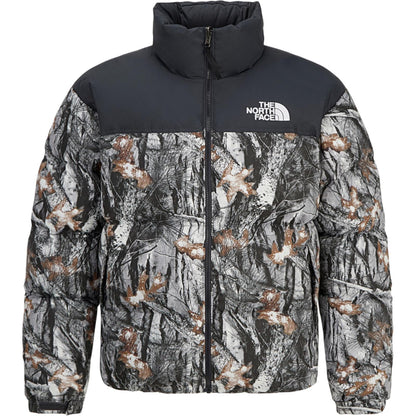 Пуховик мужской The North Face