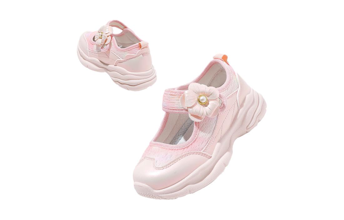 Кроссовки детские Warrior Casual Low-Cut