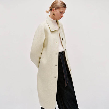 Пальто женское Urban Revivo UR - Boxette Shop