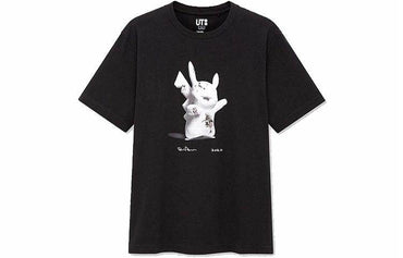 Футболка Uniqlo x Pokémon - Boxette Shop