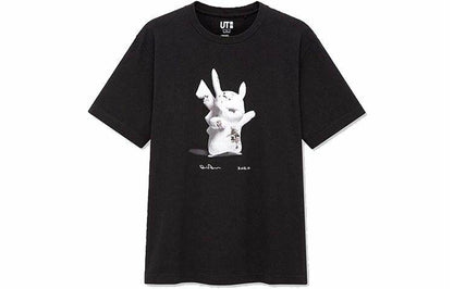 Футболка Uniqlo x Pokémon - Boxette Shop