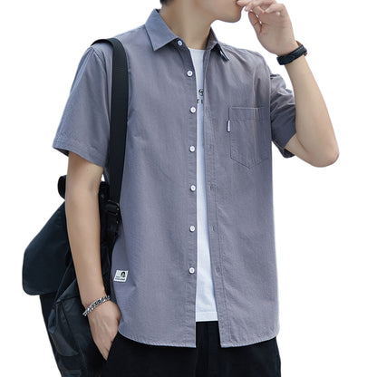 Рубашка мужская Pierre Cardin workwear