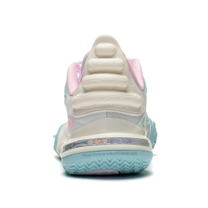 Кроссовки мужские Li-Ning All City 11 V2 Wade - Boxette Shop