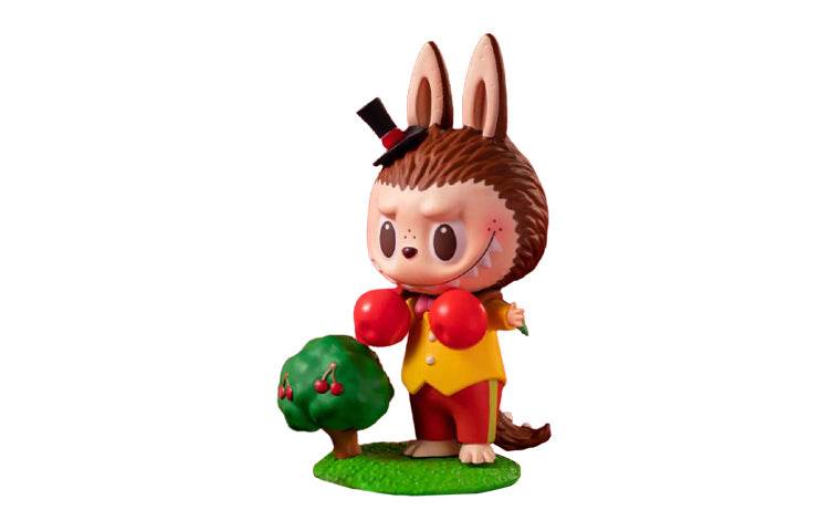 Фигурка Pop Mart Labubu - Boxette Shop