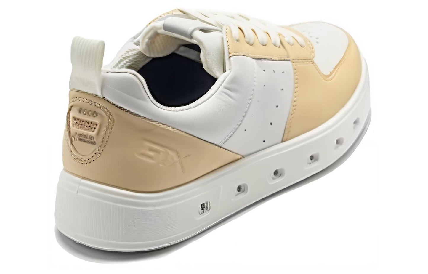 Кроссовки мужские Ecco