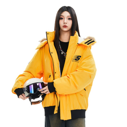 Simpsonsning pastki kurtkasi