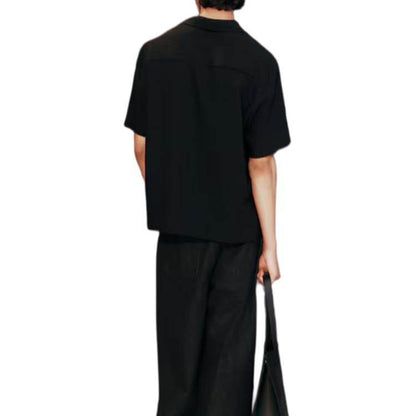 Рубашка мужская H&M - Boxette Shop