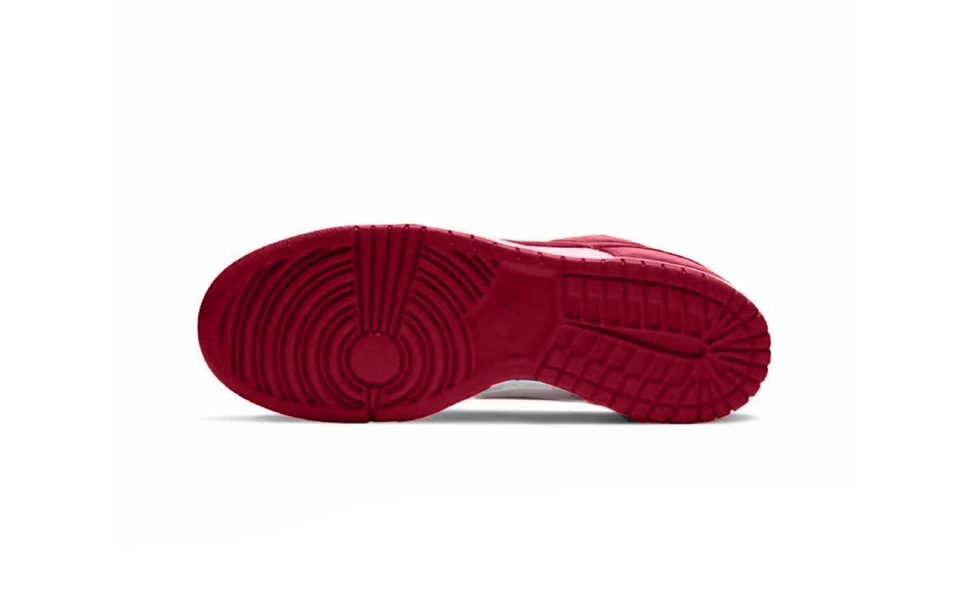 Кроссовки Nike Dunk Red World - Boxette Shop