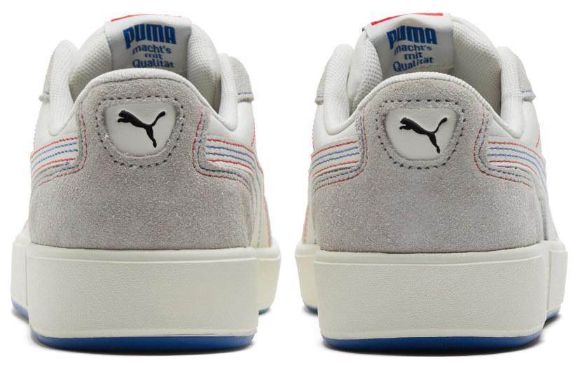 Кроссовки Puma Sky LX - Boxette Shop
