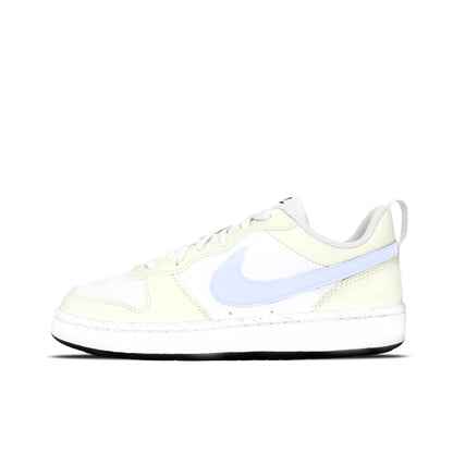 Кроссовки женские Nike Court Borough Starry Sea Flow Fluorescent - Boxette Shop