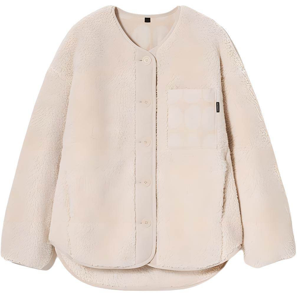 Куртка женская Uniqlo Marimekko - Boxette Shop