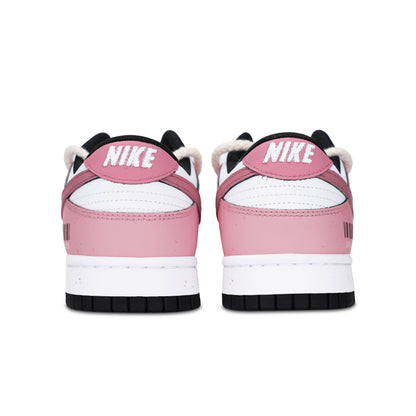 Кроссовки Nike Dunk Love Barcode Deconstructed Wind Sweetheart - Boxette Shop