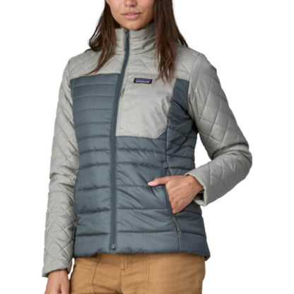 Куртка женская Patagonia Radalie - Boxette Shop