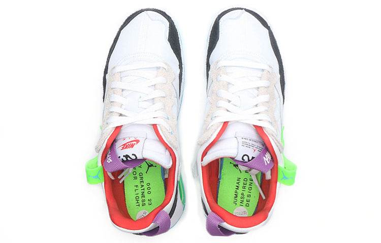 Кроссовки мужские Jordan MA2 air cushion - Boxette Shop