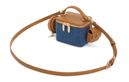 Сумка женская Charles&Keith - Boxette Shop