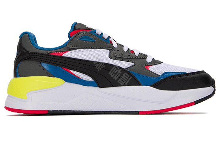 Кроссовки Puma X-ray - Boxette Shop