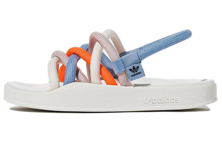 Сандалии Adidas originals adilette noda
