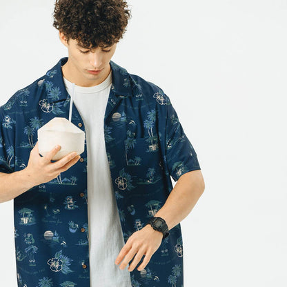 Рубашка женская 714Street Outdoor - Boxette Shop