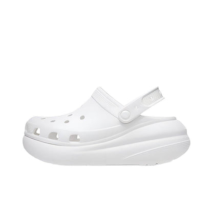 Шлепанцы Crocs Crush Clog EVA Made by Star - Boxette Shop