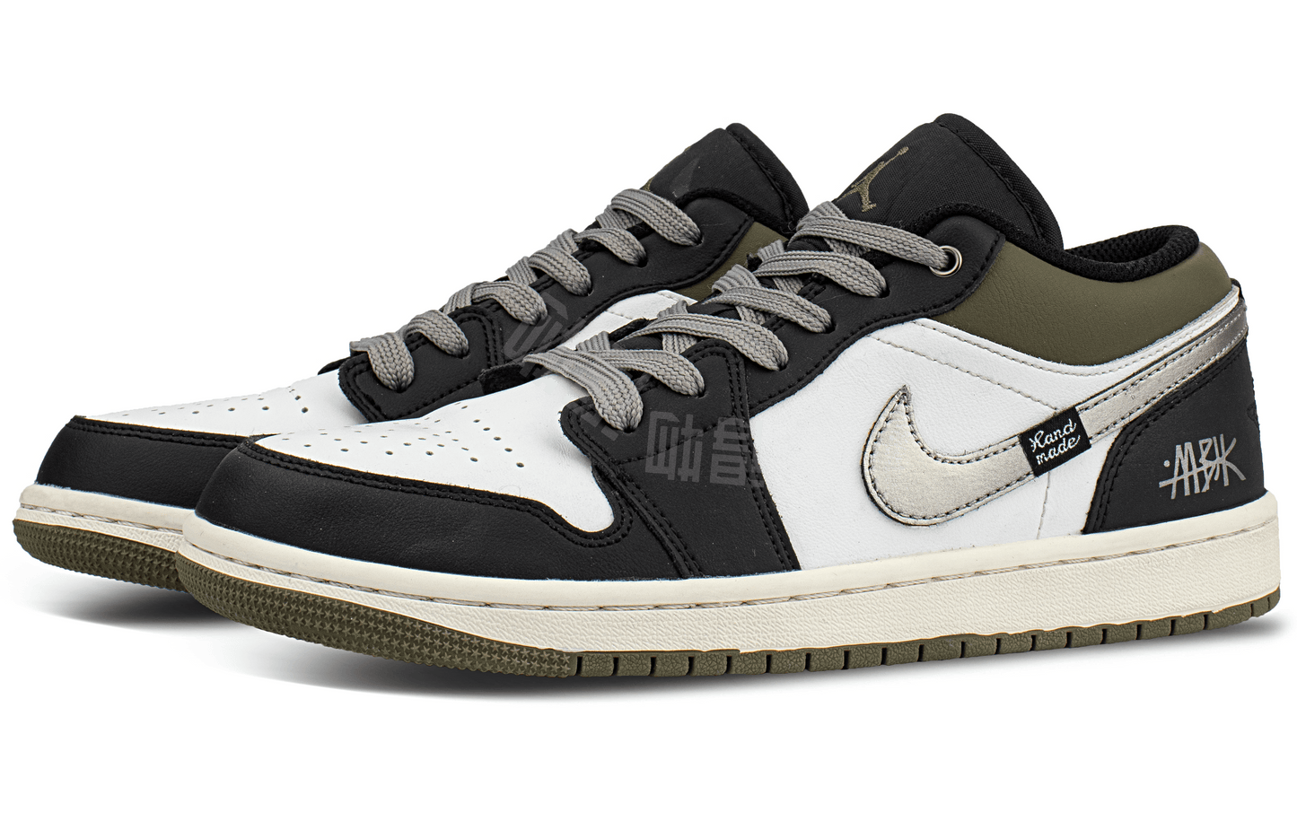 Кроссовки Jordan air trendy - Boxette Shop