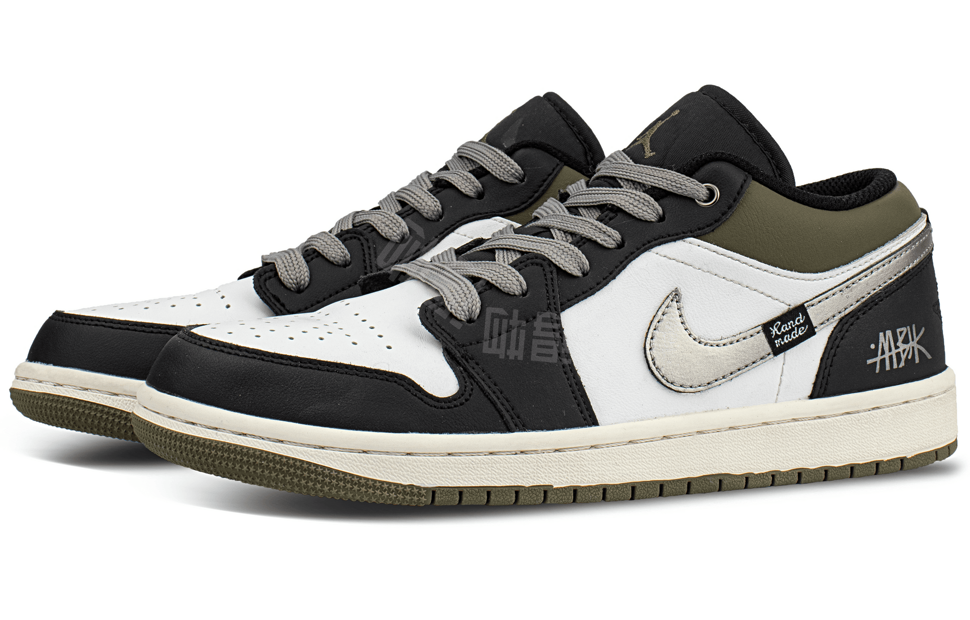 Кроссовки Jordan air trendy - Boxette Shop