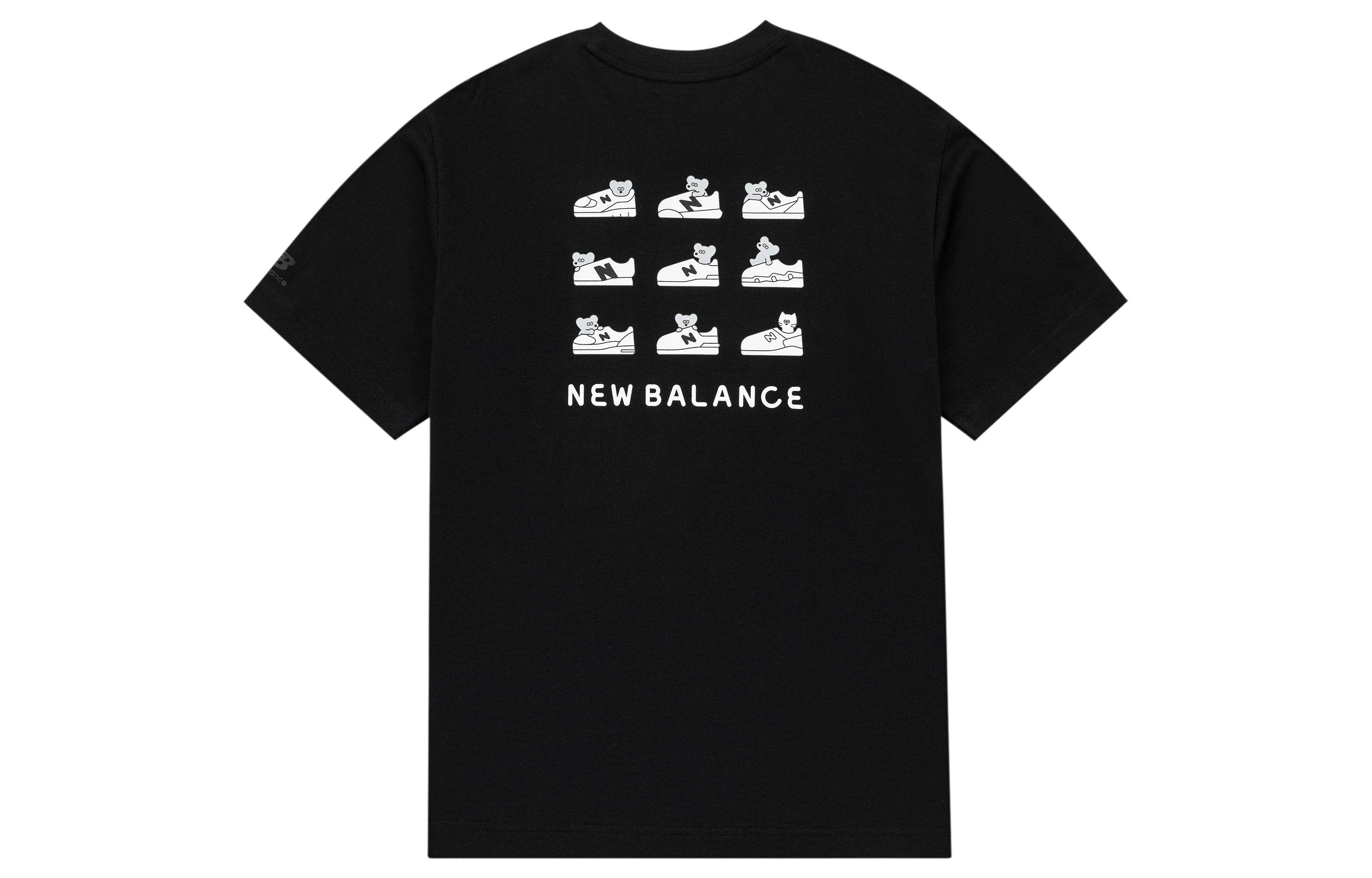 Футболка New Balance x Seiji - Boxette Shop