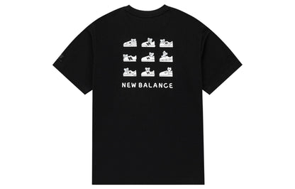 Футболка New Balance x Seiji - Boxette Shop