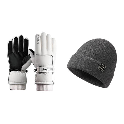 Горнолыжный комплект Jeep