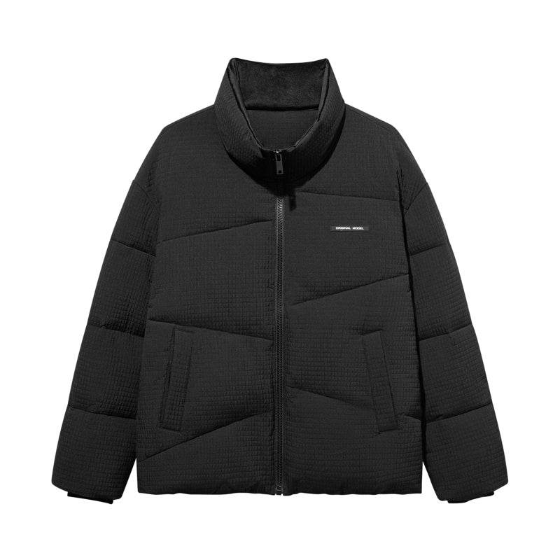 Пуховик мужской Gxg - Boxette Shop