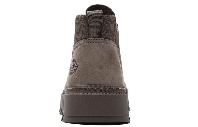 Ботинки мужские Dickies - Boxette Shop