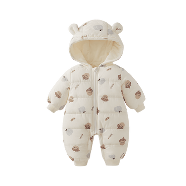 Jellybaby bolalar kostyumi