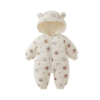 Jellybaby bolalar kostyumi