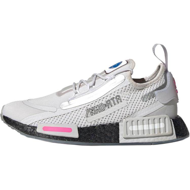 Кроссовки Adidas Originals Nmd_r1 Spectoo J Hundred - Boxette Shop