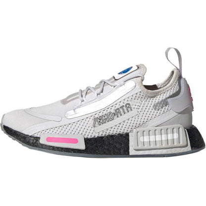 Кроссовки Adidas Originals Nmd_r1 Spectoo J Hundred - Boxette Shop