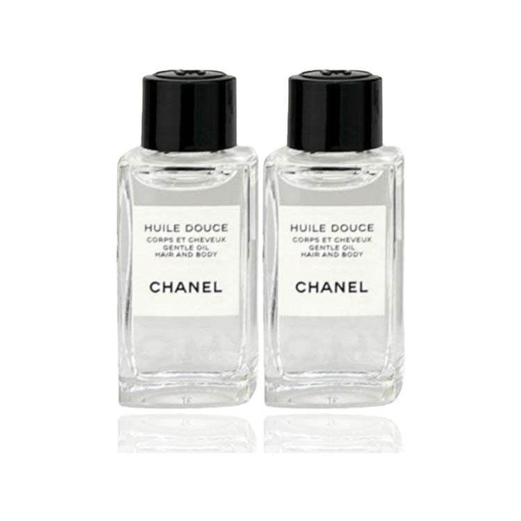 Набор эфирных масел для тела Chanel Collection Extended - Boxette Shop