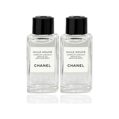 Набор эфирных масел для тела Chanel Collection Extended - Boxette Shop