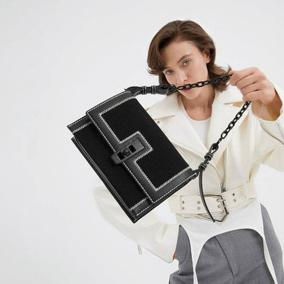 Сумка женская Charles&Keith Chasing Light Ck - Boxette Shop